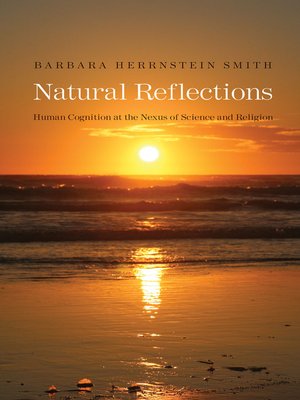 cover image of Natural Reflections